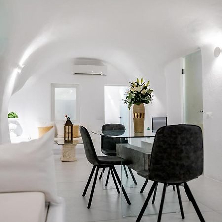 דירות Boutique 88 Fira מראה חיצוני תמונה